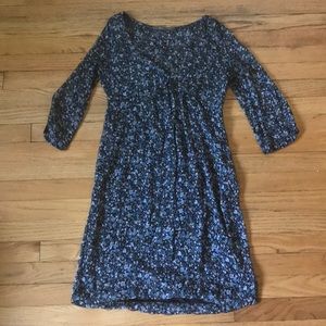 Zara Basic dress